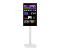 LG Smart Monitor 32U889SA-W Swing - 1341051 - zdjęcie 3